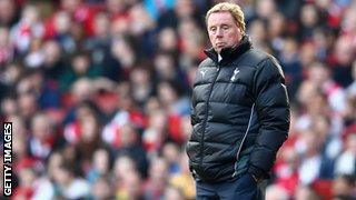 Harry Redknapp