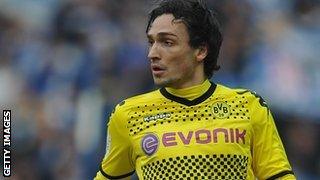 Mats Hummels