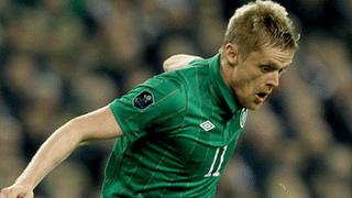 Damien Duff