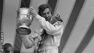 Jochen Rindt