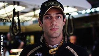 Bruno Senna