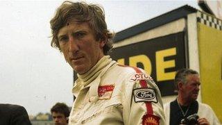 Jochen Rindt