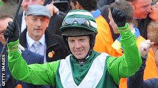 Noel Fehily