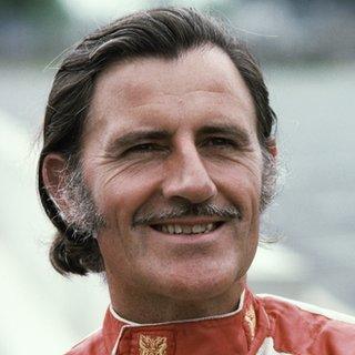 Graham Hill