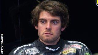 Cal Crutchlow