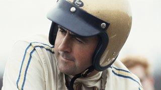 Jack Brabham