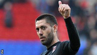 Clint Dempsey