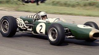 Jack Brabham