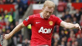 Paul Scholes