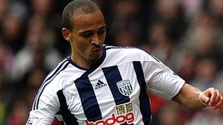 Peter Odemwingie