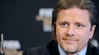 Emmanuel Petit