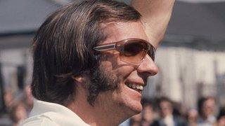 Emerson Fittipaldi