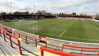 Accrington Stanley