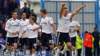 Derby player Jake Buxton