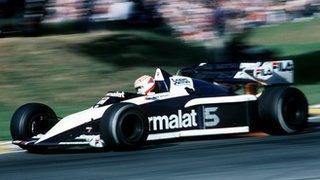 Brabham/BMW