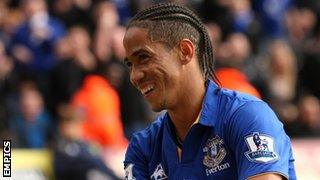 Steven Pienaar