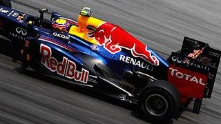 Red Bull RB8