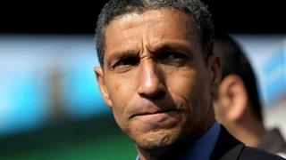 Chris Hughton