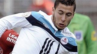 Eden Hazard