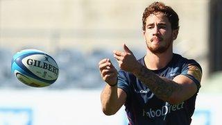 Danny Cipriani