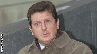 Roy Hodgson