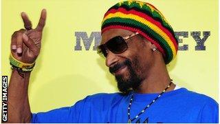 Snoop Dogg