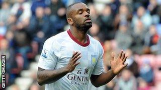 Darren Bent