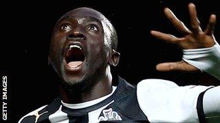 Papiss Cisse