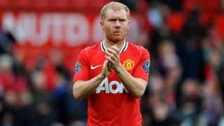Paul Scholes