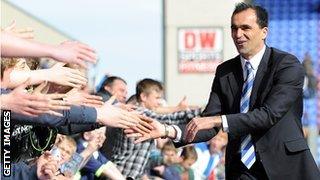 Roberto Martinez