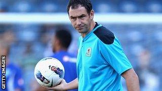 Paul Clement