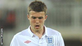 Michael Carrick