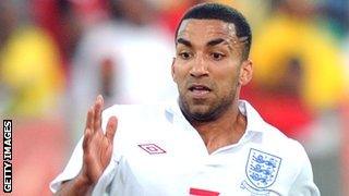 Aaron Lennon