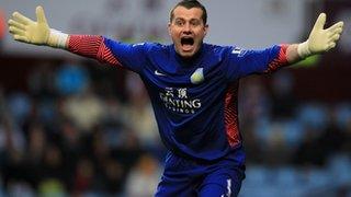 Shay Given