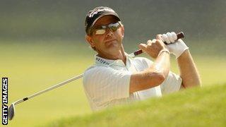 Retief Goosen