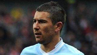 Aleksandar Kolarov