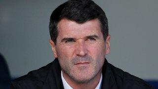 Roy Keane