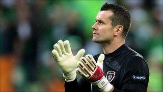 Shay Given