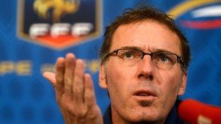 Laurent Blanc