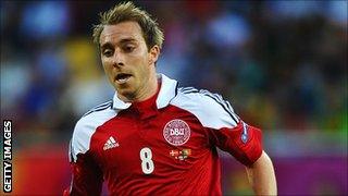 Christian Eriksen