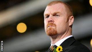 Sean Dyche