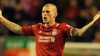Martin Skrtel