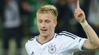 Marco Reus of Germany