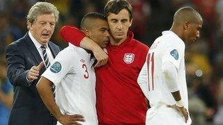 England