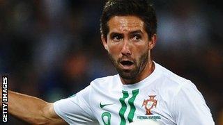 Joao Moutinho