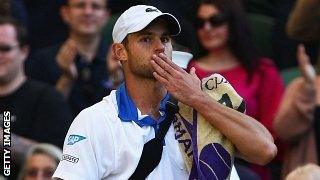 Andy Roddick