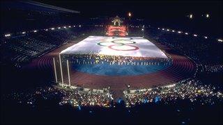 1992 Barcelona Games