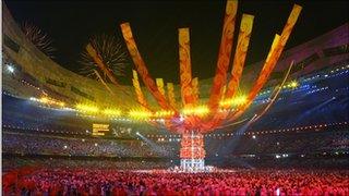2008 Beijing Games
