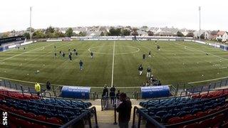 Montrose's Links Park