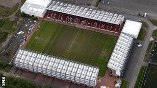 Clyde's Broadwood Stadium